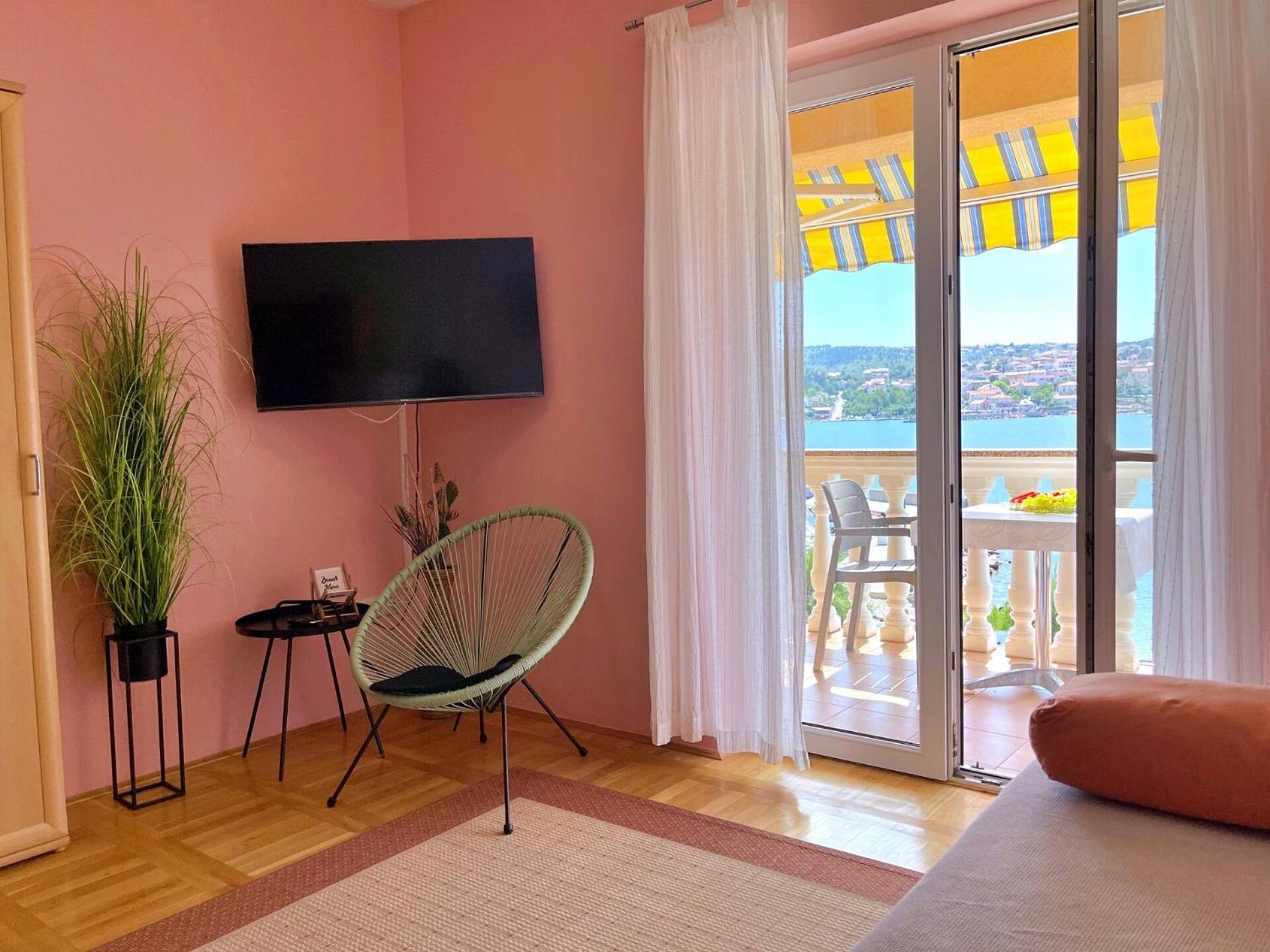 Villa Tiha Lili Сило Экстерьер фото