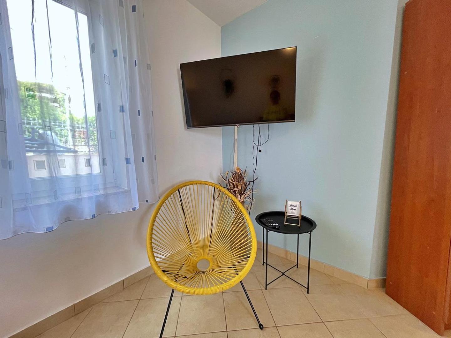 Villa Tiha Lili Сило Экстерьер фото