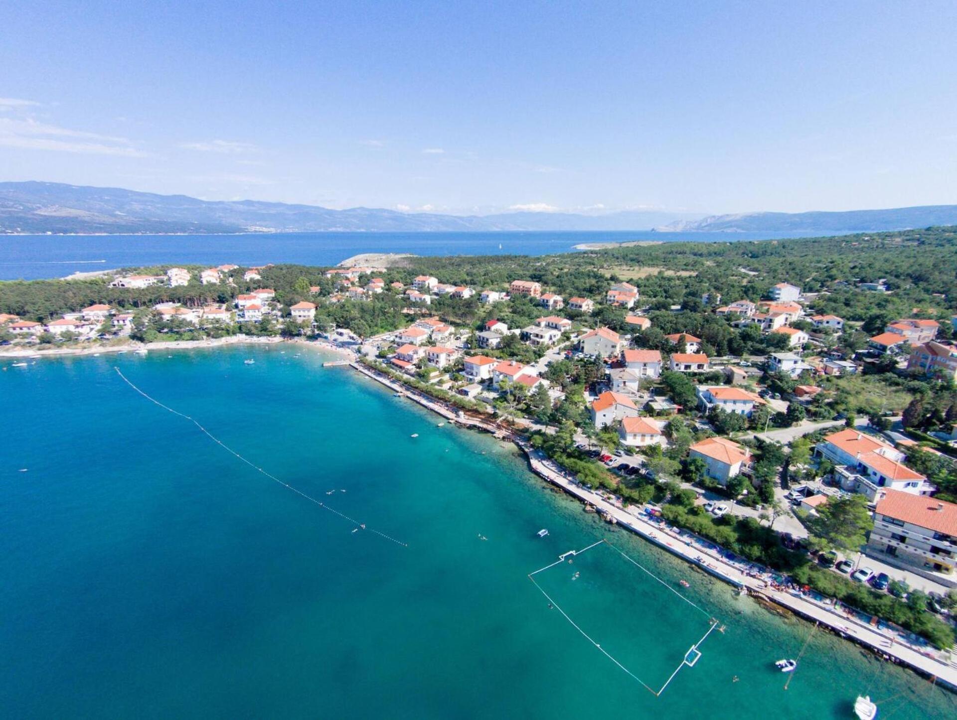Villa Tiha Lili Сило Экстерьер фото