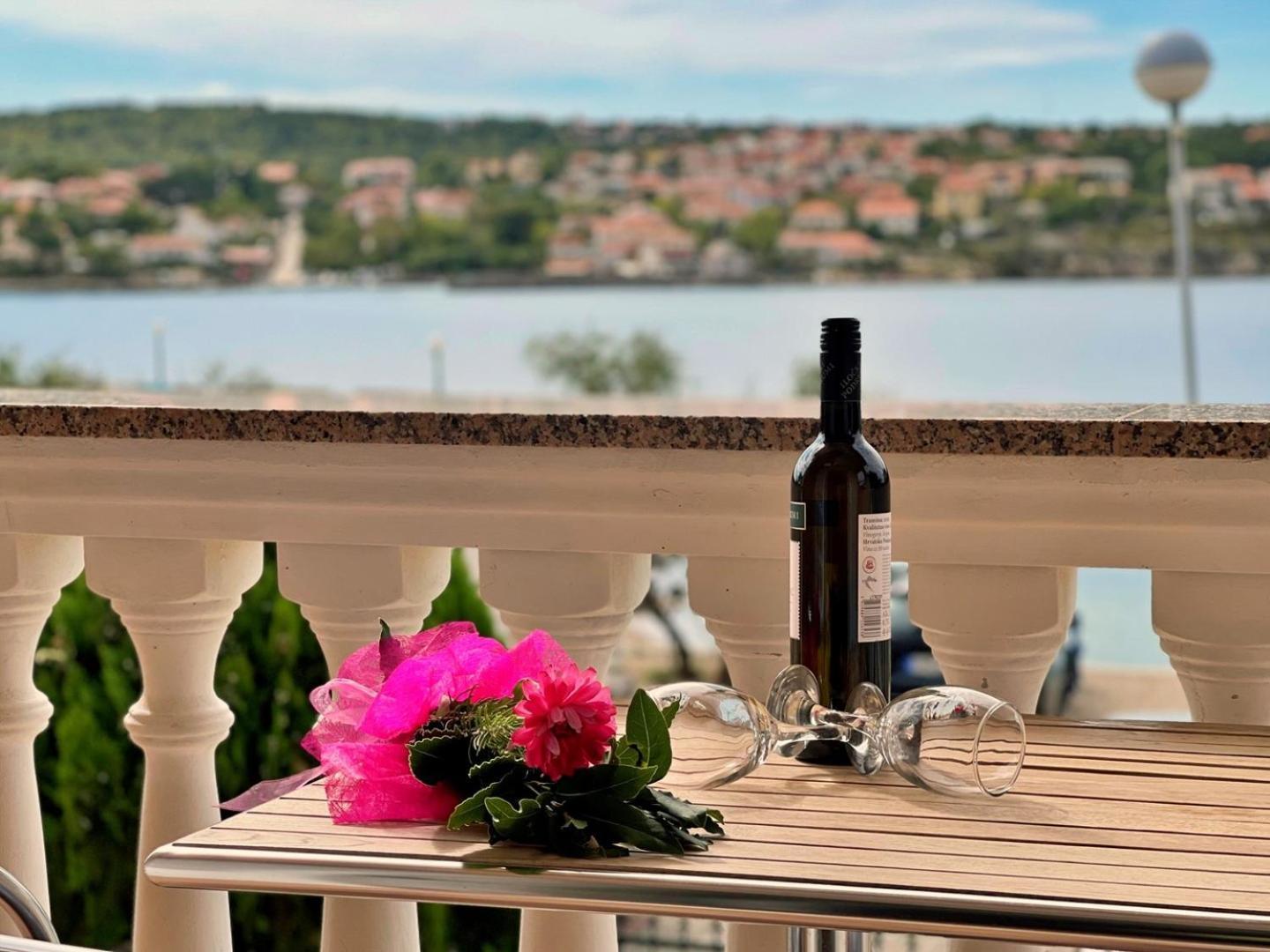Villa Tiha Lili Сило Экстерьер фото