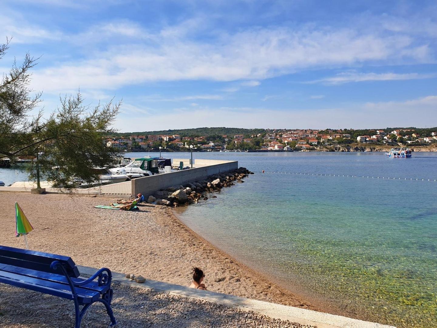 Villa Tiha Lili Сило Экстерьер фото