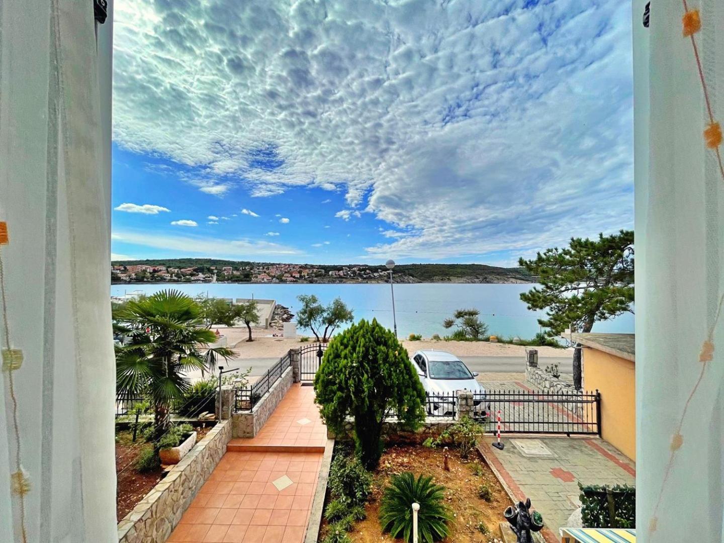 Villa Tiha Lili Сило Экстерьер фото