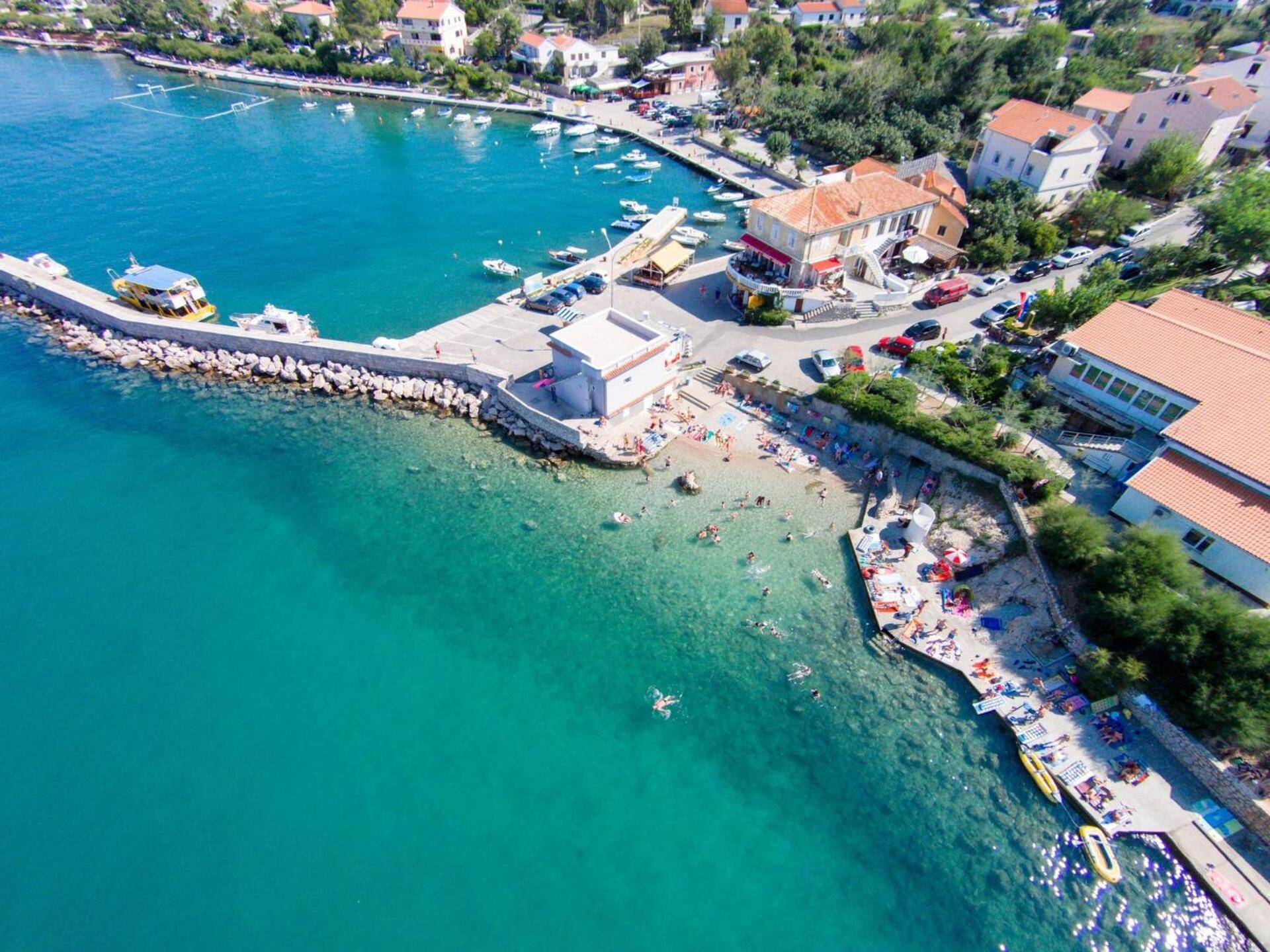 Villa Tiha Lili Сило Экстерьер фото