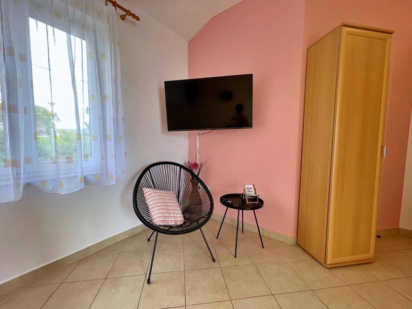 Villa Tiha Lili Сило Экстерьер фото