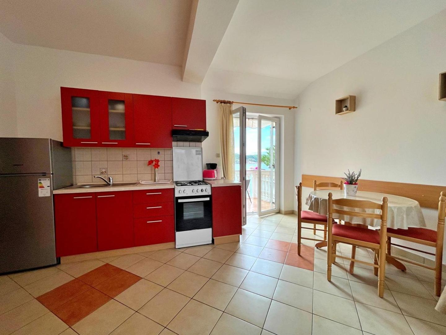 Villa Tiha Lili Сило Экстерьер фото