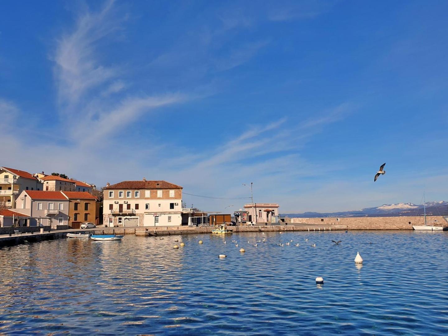 Villa Tiha Lili Сило Экстерьер фото