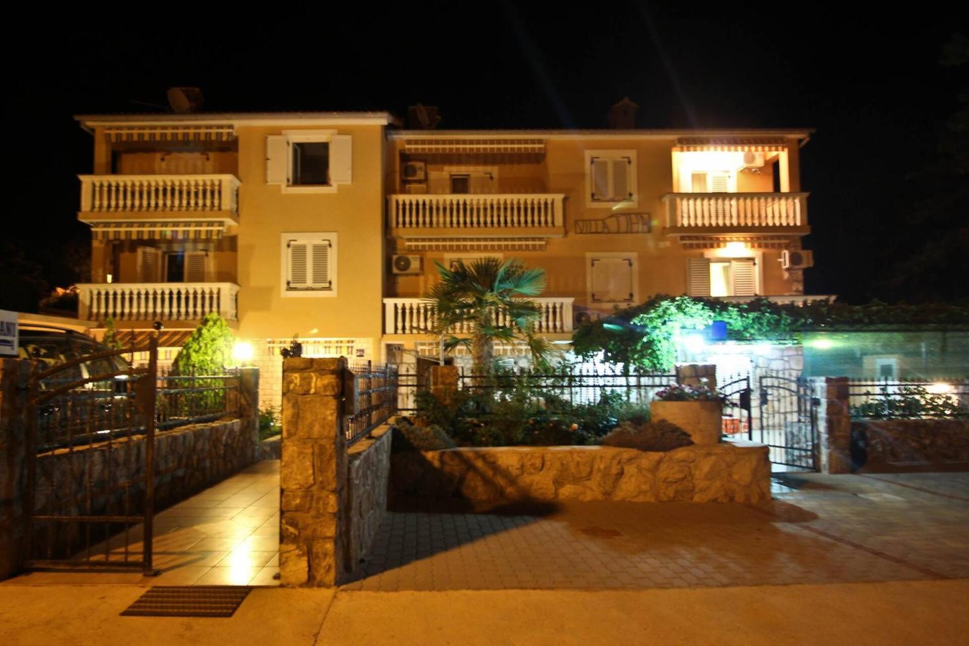 Villa Tiha Lili Сило Экстерьер фото