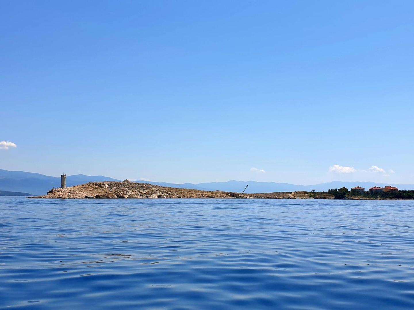 Villa Tiha Lili Сило Экстерьер фото