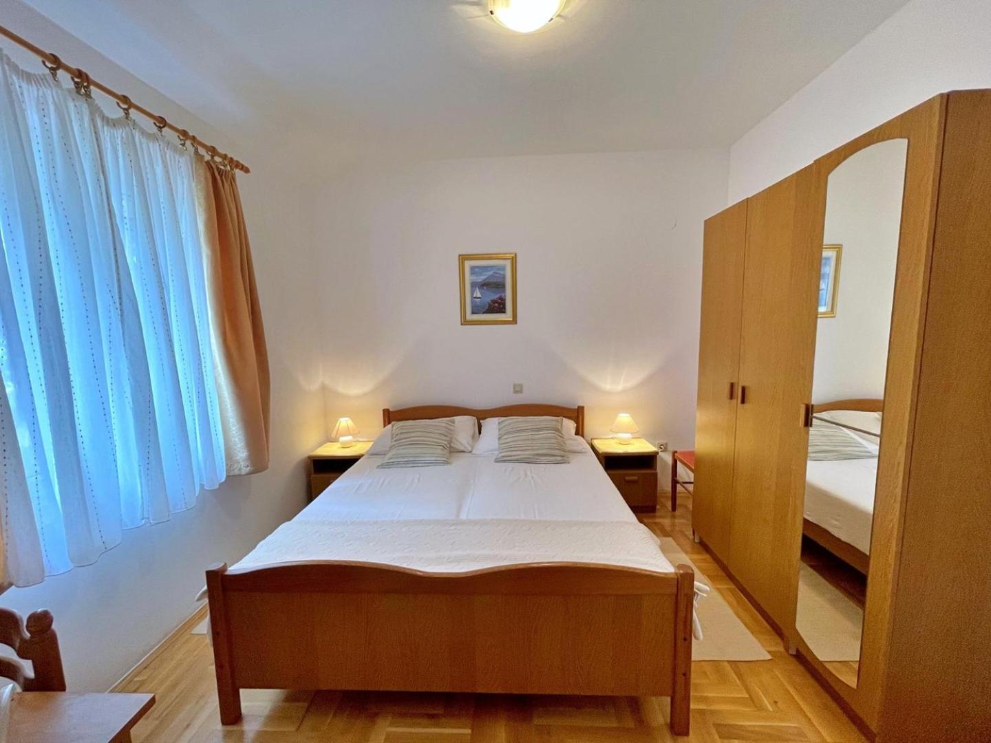 Villa Tiha Lili Сило Экстерьер фото